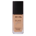 Jumestuskreem Glass Glow Luminous Medium Beige BYS, 30ml