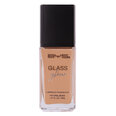 Jumestuskreem Glass Glow Luminous Natural Beige BYS, 30ml