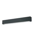 Light Prestige laevalgusti Ibros Black