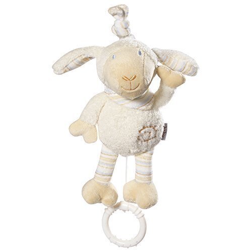 Rippuvad muusikaline Lammas Babyfehn, 154450 hind ja info | Imikute mänguasjad | kaup24.ee