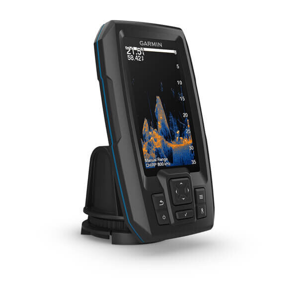 Kajalood Garmin Striker Vivid 4cv hind ja info | Nutiseadmed ja aksessuaarid | kaup24.ee