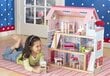 Nukumaja KidKraft Chelsea, 65054 цена и информация | Tüdrukute mänguasjad | kaup24.ee