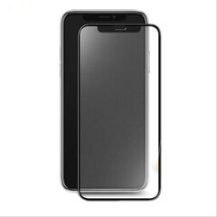 Защитное стекло SoundBerry 12 PRO MAX frosted/matte antidust full screen cover цена и информация | Защитные пленки для телефонов | kaup24.ee