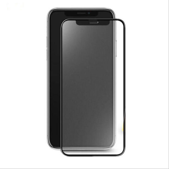 Ekraani kaitseklaas telefonile iPhone 12 Mini, matt tolmukindel hind ja info | Ekraani kaitsekiled | kaup24.ee