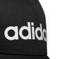 Müts Adidas Daily Cap, must цена и информация | Meeste sallid, mütsid ja kindad | kaup24.ee
