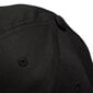 Müts Adidas Daily Cap, must hind ja info | Meeste sallid, mütsid ja kindad | kaup24.ee