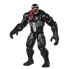 Kujuke Hasbro Spiderman Maximum Venom, 35 cm цена и информация | Игрушки для мальчиков | kaup24.ee