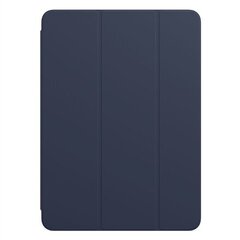 Apple Smart Folio ümbris iPad Pro (1st and 2nd generation), Sinine цена и информация | Чехлы для планшетов и электронных книг | kaup24.ee