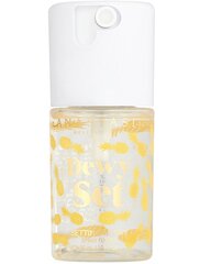 Meigifiksaator Anastasia Beverly Hills Mini Dewy Setting Spray, 30 ml, Pineapple цена и информация | Пудры, базы под макияж | kaup24.ee