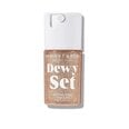 Meigifiksaator Anastasia Beverly Hills Mini Dewy Setting Spray, 30 ml, Coconut-Vanilla