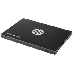 HP 2DP98AA#ABB цена и информация | Внутренние жёсткие диски (HDD, SSD, Hybrid) | kaup24.ee
