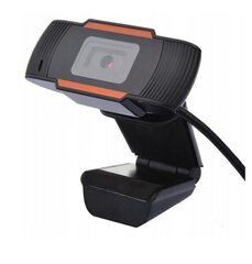 Duxo WebCam-X11 720P USB hind ja info | Arvuti (WEB) kaamerad | kaup24.ee