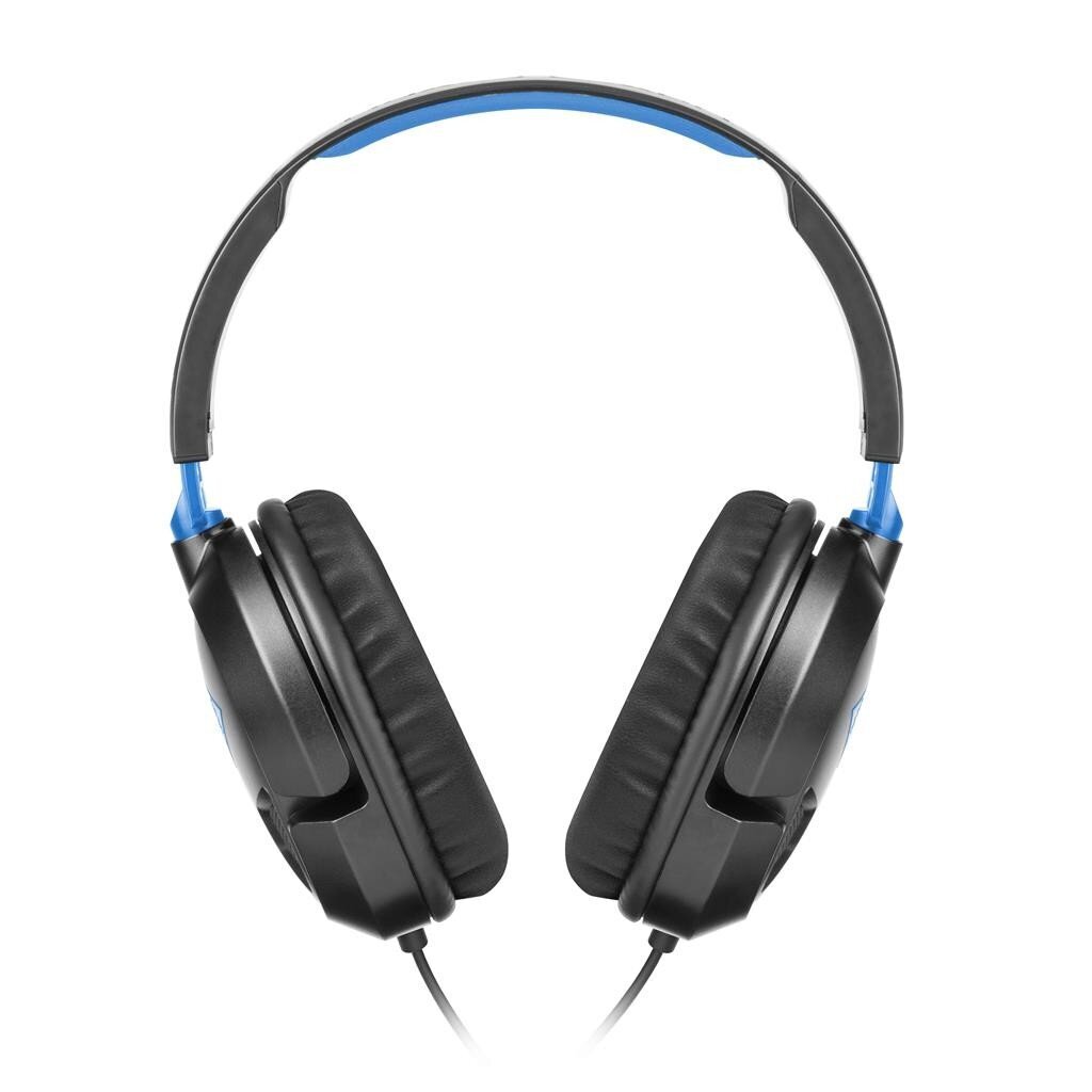 Turtle Beach Recon 50P Black hind ja info | Kõrvaklapid | kaup24.ee