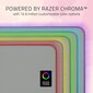 Razer Goliathus Extended Chroma, hall цена и информация | Hiired | kaup24.ee