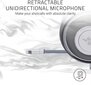 Razer Kraken Mercury White hind ja info | Kõrvaklapid | kaup24.ee