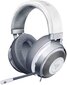 Razer Kraken Mercury White hind ja info | Kõrvaklapid | kaup24.ee