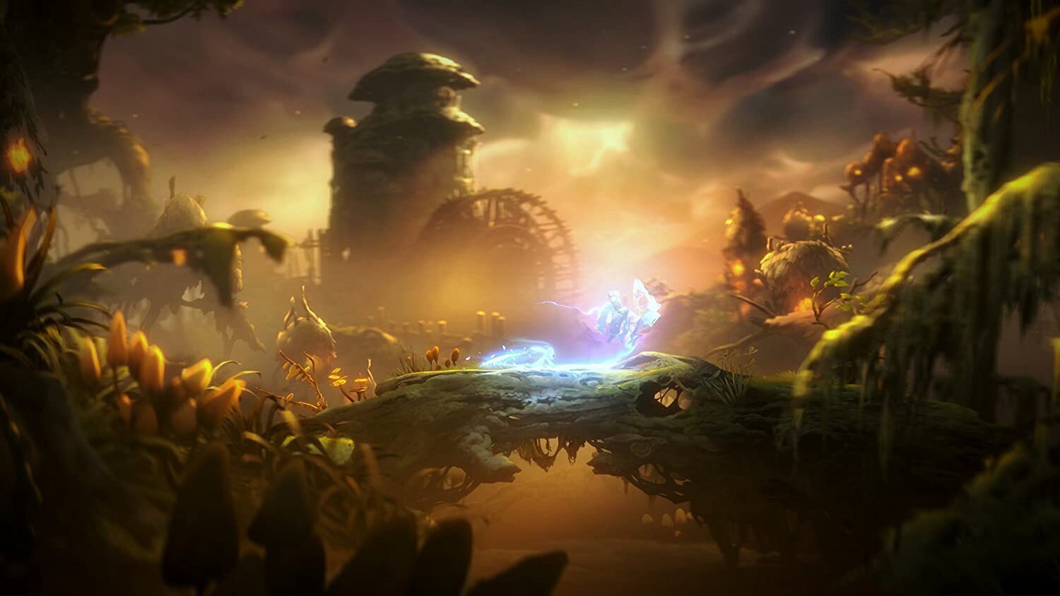 Ori and The Will Of The Wisps Nintendo Switch hind ja info | Arvutimängud, konsoolimängud | kaup24.ee