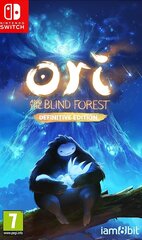 Ori and The Blind Forest Nintendo Switch hind ja info | Arvutimängud, konsoolimängud | kaup24.ee