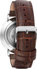 Часы для мужчин Millner Regents Crocodile Brown цена и информация | Мужские часы | kaup24.ee