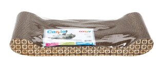 Kraapimispost kassidele Comfy CARRIE, 48,5x18,5x7,5 cm цена и информация | Когтеточки | kaup24.ee