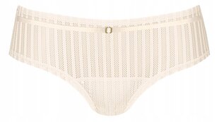 Naiste aluspüksid Triumph Darling Day Hipster, valge hind ja info | Naiste aluspüksid | kaup24.ee
