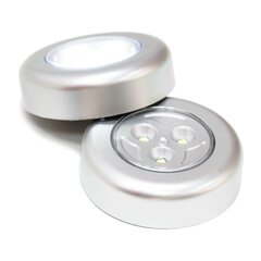 LED-lambipirn (1 tk.) hind ja info | Lambipirnid, lambid | kaup24.ee