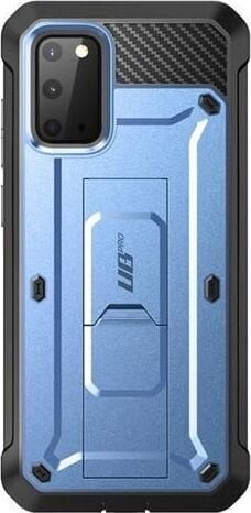 Supcase 843439129863, telefonile Galaxy S20 цена и информация | Telefoni kaaned, ümbrised | kaup24.ee