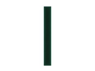 Мягкие настенные панели, 3 шт., Kooko Home Falstaff R7, зеленые цена и информация | Мягкие стеновые панели | kaup24.ee