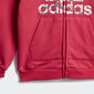 Spordikostüüm Adidas I Logo Jog Fl1, sinine/roosa hind ja info | Komplektid poistele | kaup24.ee