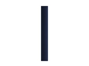 Мягкие настенные панели, 3 шт., Kooko Home Falstaff L6, синие цена и информация | Мягкие стеновые панели | kaup24.ee