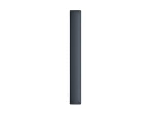 Мягкие настенные панели, 3 шт., Kooko Home Falstaff C4, темно-серые цена и информация | Мягкие стеновые панели | kaup24.ee