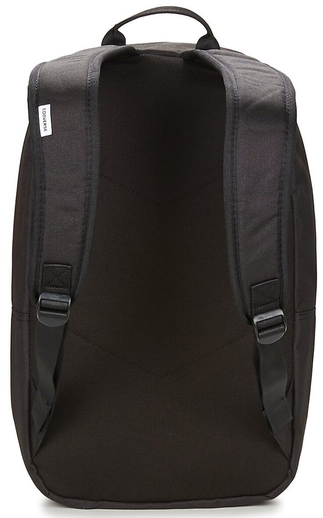 Seljakott Converse EDC Poly Backpack, must цена и информация | Spordikotid, seljakotid | kaup24.ee