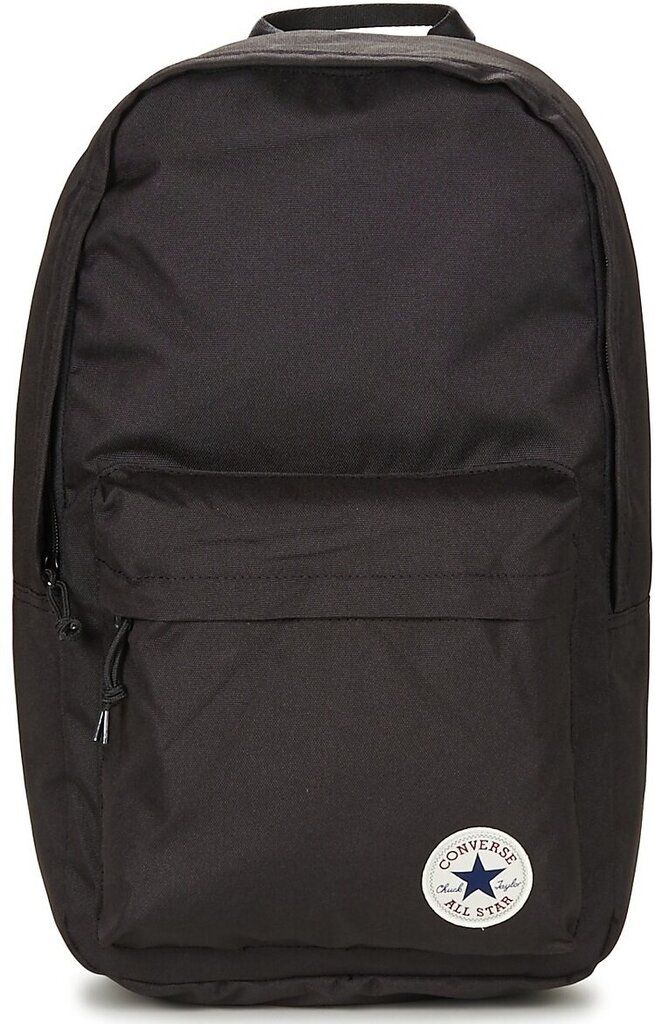 Seljakott Converse EDC Poly Backpack, must цена и информация | Spordikotid, seljakotid | kaup24.ee