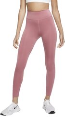 Nike Леггинсы W One Tight 7/8 NK Grx1 Pink цена и информация | Спортивная одежда женская | kaup24.ee