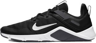Nike Обувь Legend Essential Black цена и информация | Кроссовки для мужчин | kaup24.ee