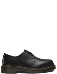 Meeste kingad Dr Martens 1461 30502, mustad цена и информация | Мужские ботинки | kaup24.ee