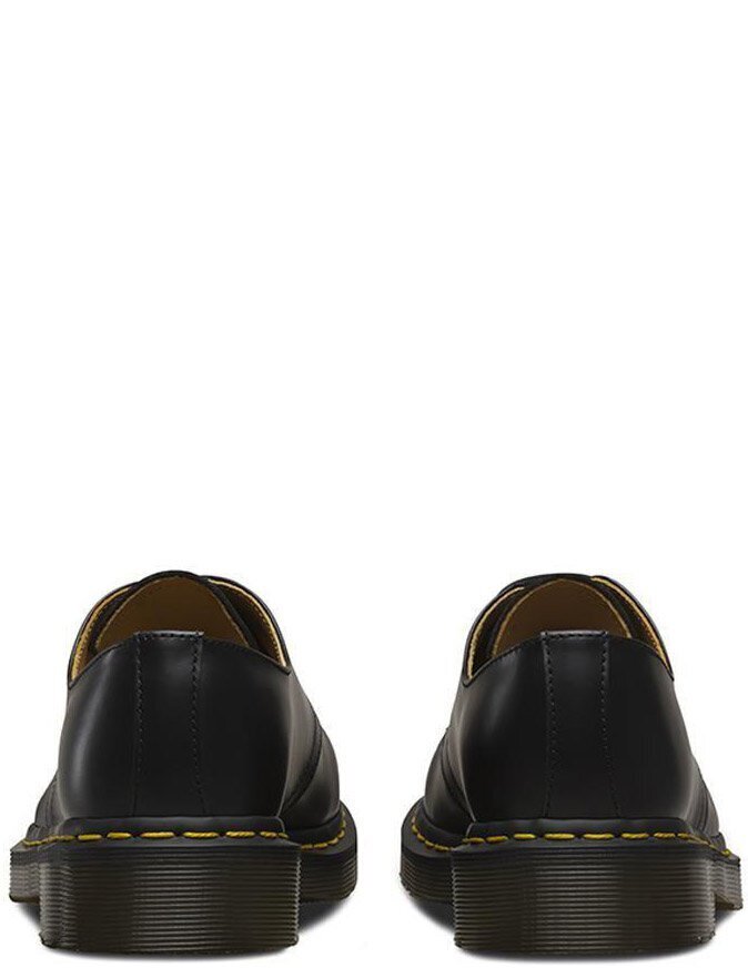 Meeste kingad Dr Martens 1461 30502, mustad hind ja info | Meeste kingad, saapad | kaup24.ee