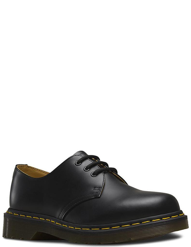 Meeste kingad Dr Martens 1461 30502, mustad hind ja info | Meeste kingad, saapad | kaup24.ee