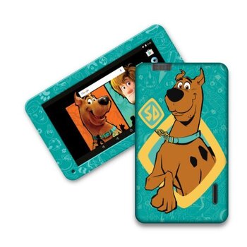 eSTAR 7" HERO Scoob! 2/16GB цена и информация | Планшеты | kaup24.ee