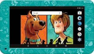 eSTAR 7" HERO Scoob! 2/16GB цена и информация | для планшетов | kaup24.ee