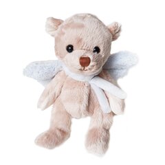 Bukowski мишка с крыльями ангела Baby Boy Angel, 18 см цена и информация | Мягкие игрушки | kaup24.ee