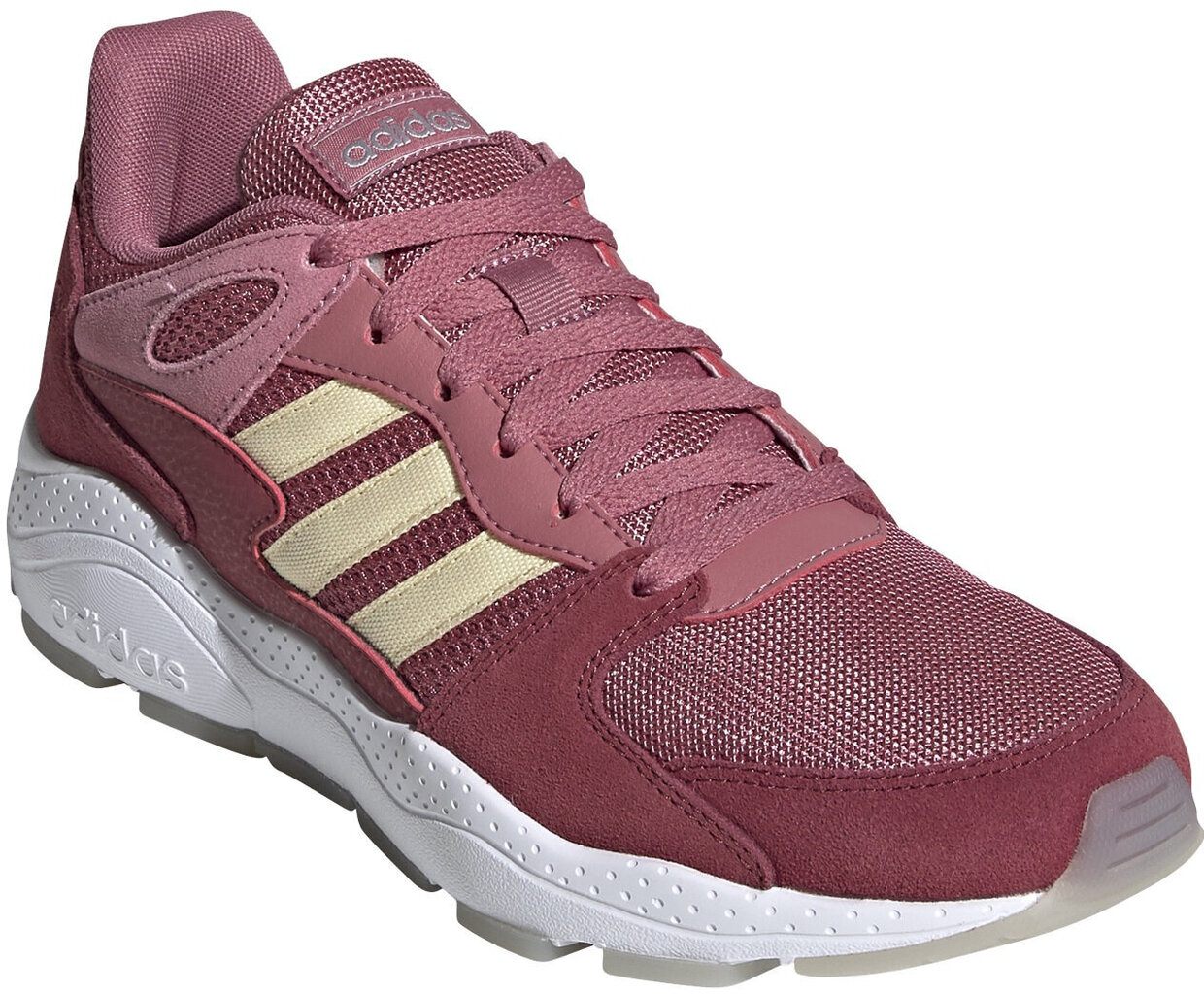 Jalatsid Adidas Crazychaos, burgundia hind ja info | Naiste spordi- ja vabaajajalatsid | kaup24.ee