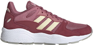 Jalatsid Adidas Crazychaos, burgundia hind ja info | Naiste spordi- ja vabaajajalatsid | kaup24.ee