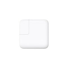 Laadija Apple 30W USB-C (MY1W2ZM / A) hind ja info | Sülearvutite laadijad | kaup24.ee