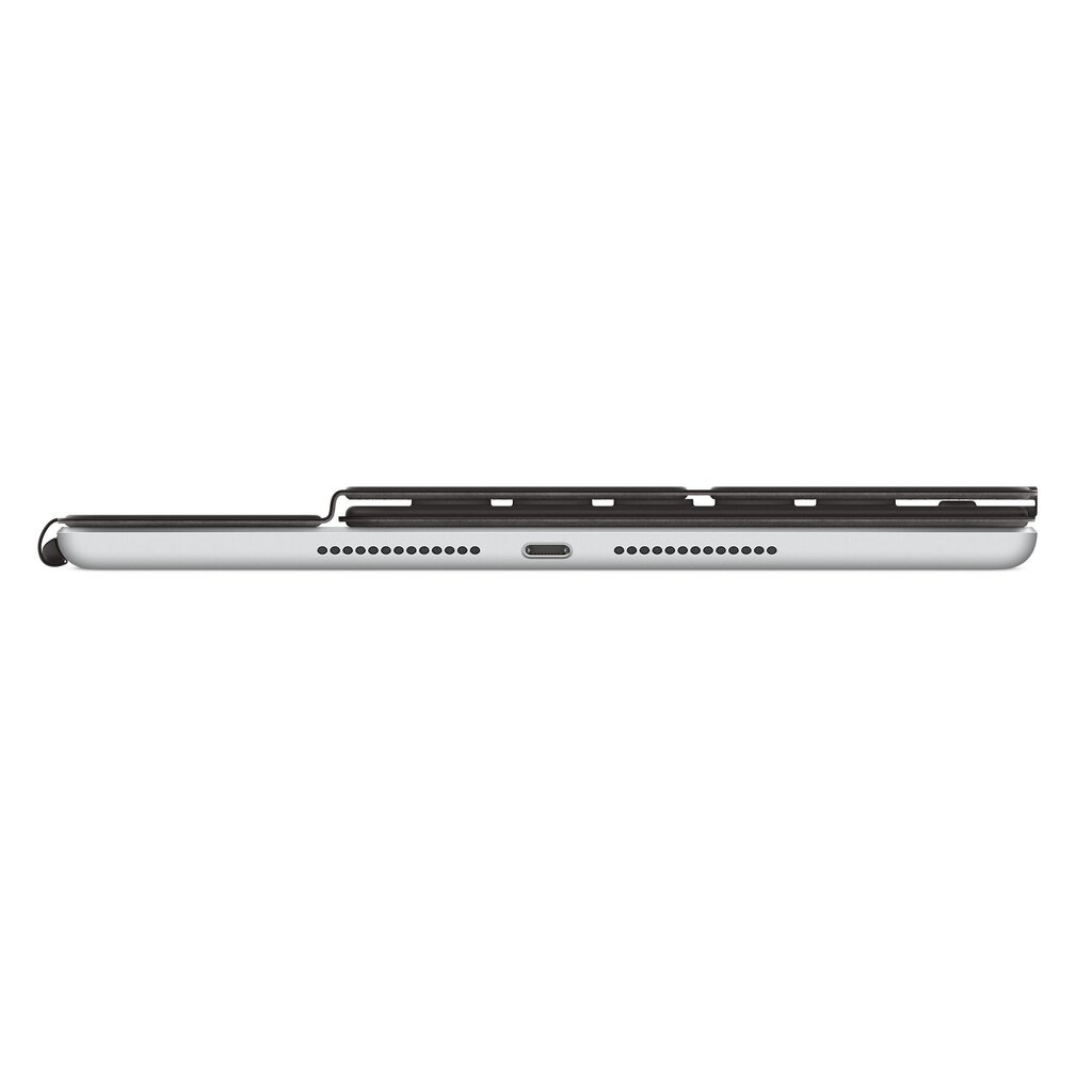 Apple Smart Keyboard for iPad (9th generation) - INT - MX3L2Z/A hind ja info | Tahvelarvuti kaaned ja kotid | kaup24.ee