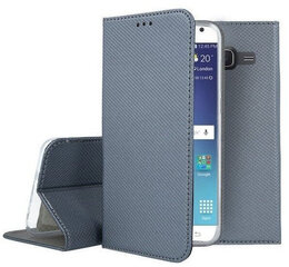 Case Smart Magnet Samsung J510 J5 2016, grey цена и информация | Чехлы для телефонов | kaup24.ee