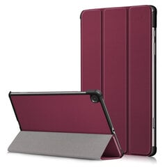 Чехол Smart Leather Xiaomi Mi Pad 5/Mi Pad 5 Pro тёмно-синий цена и информация | Чехлы для планшетов и электронных книг | kaup24.ee