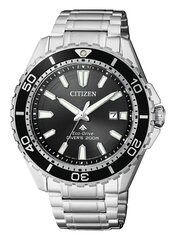 Мужские часы Citizen BN0190-82E цена и информация | Мужские часы | kaup24.ee