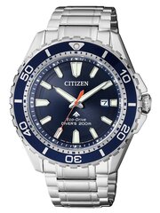 Käekell meestele Citizen_BN0191-80L цена и информация | Мужские часы | kaup24.ee