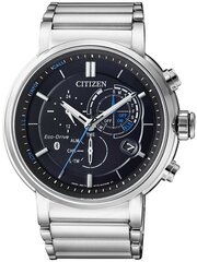 Мужские часы Citizen_BZ1001-86E цена и информация | Мужские часы | kaup24.ee